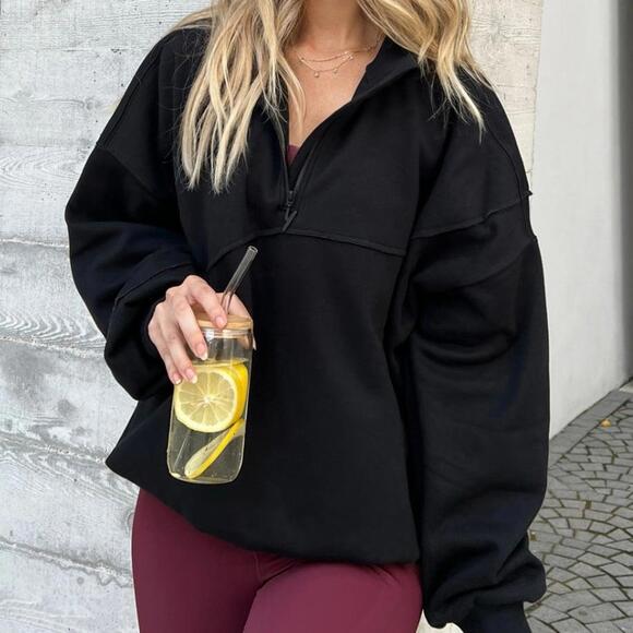 Yitty Fabletics pullover - Picture 3 of 7